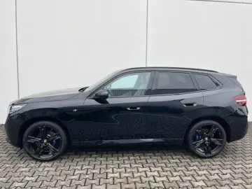 BMW X3 20d M-Sport