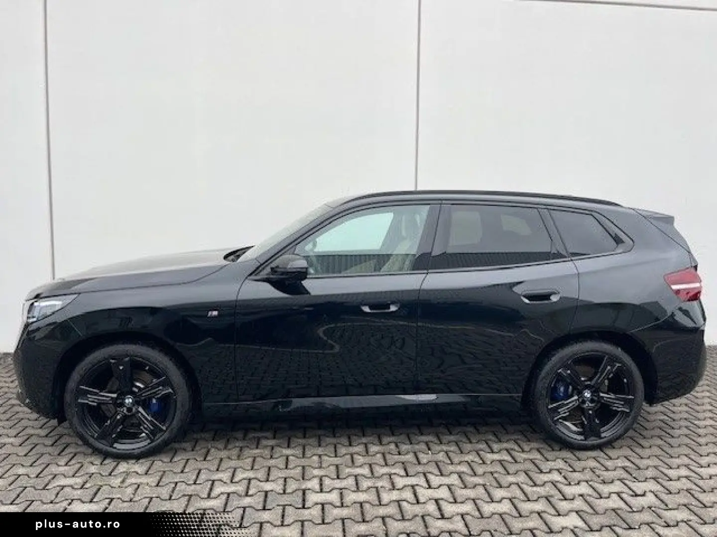 BMW X3 20d M-Sport
