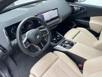 BMW X3 20d M-Sport
