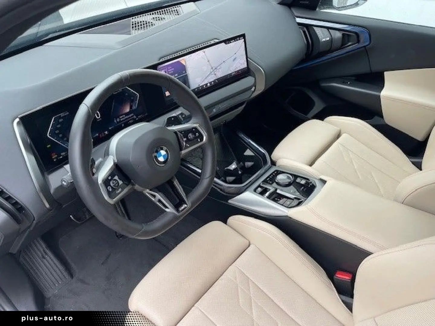 BMW X3 20d M-Sport