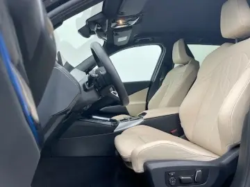 BMW X3 20d M-Sport
