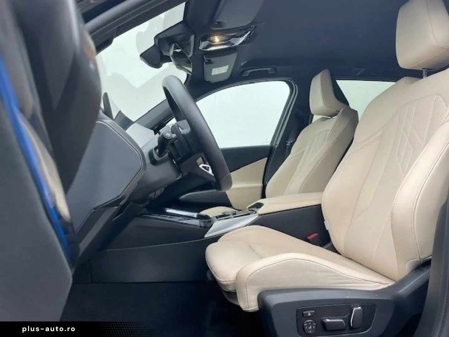 BMW X3 20d M-Sport
