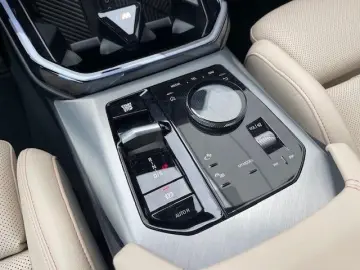 BMW X3 20d M-Sport
