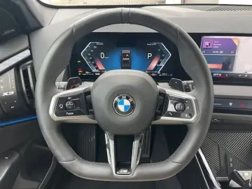 BMW X3 20d M-Sport