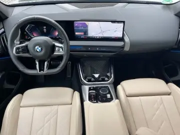 BMW X3 20d M-Sport