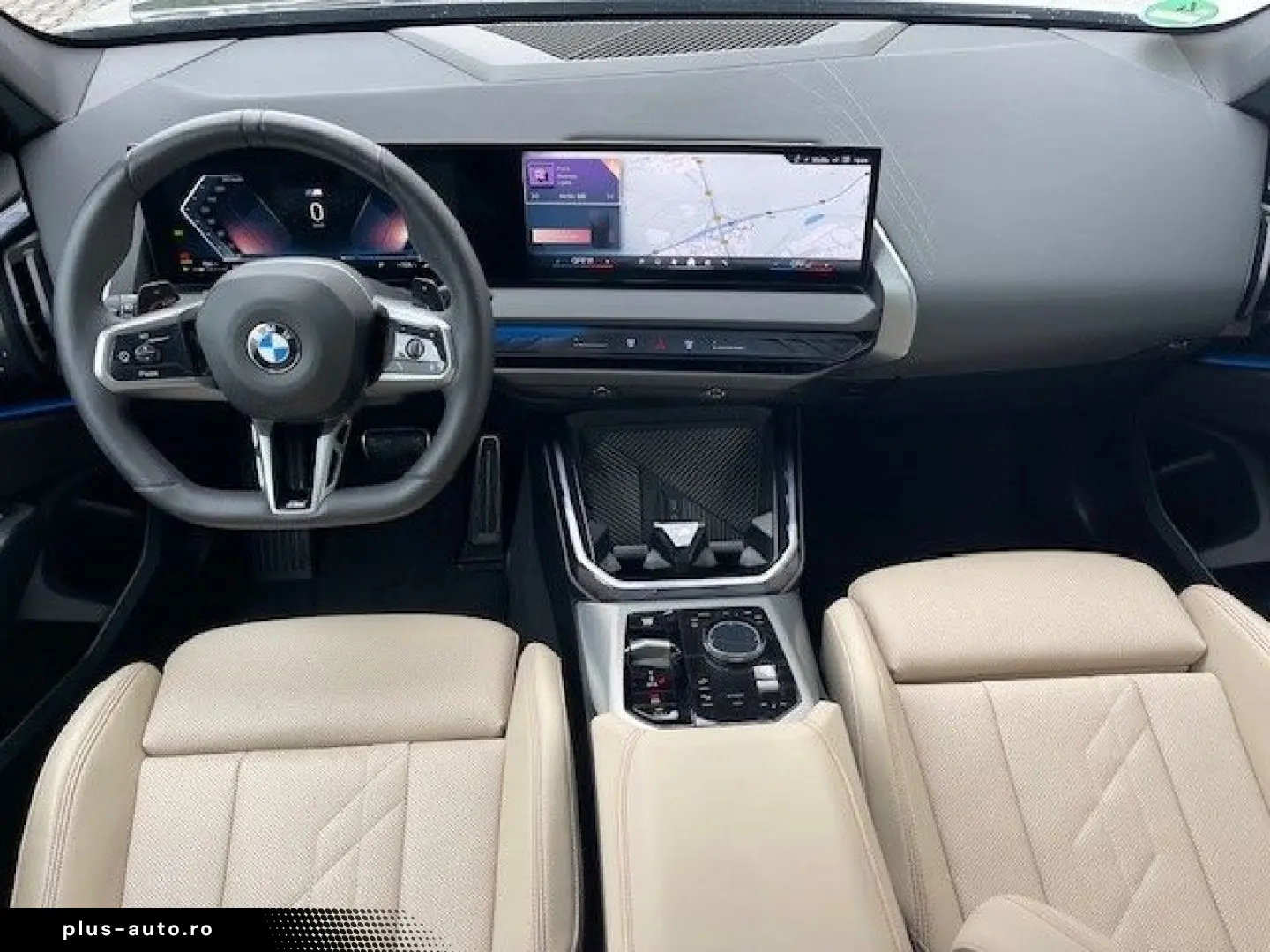 BMW X3 20d M-Sport
