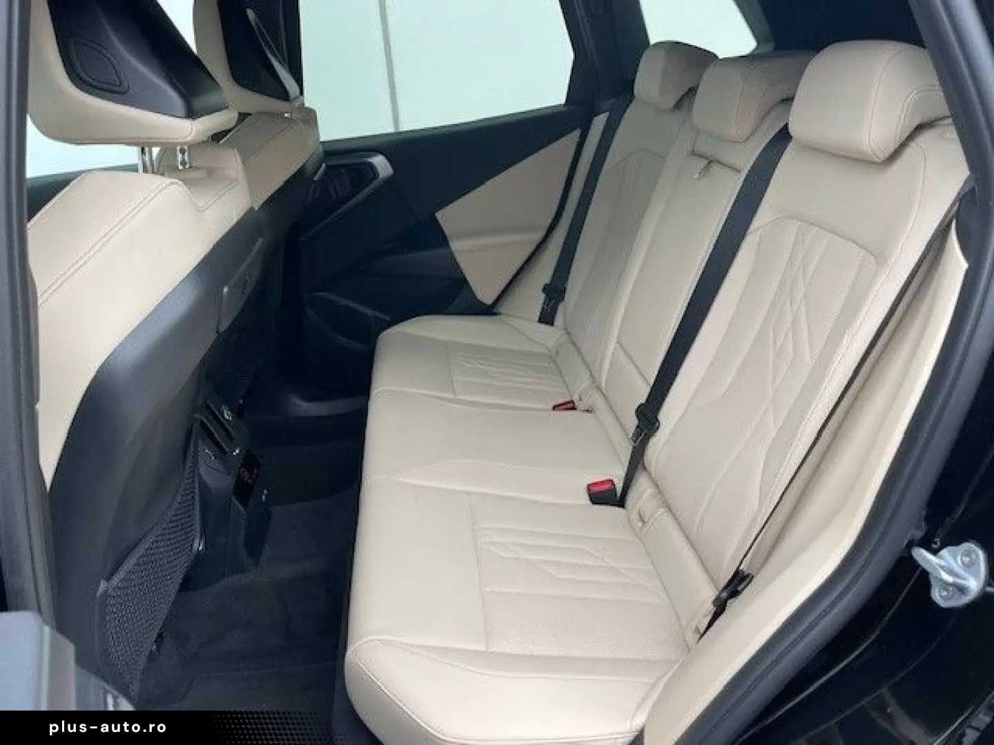 BMW X3 20d M-Sport