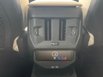 BMW X3 20d M-Sport