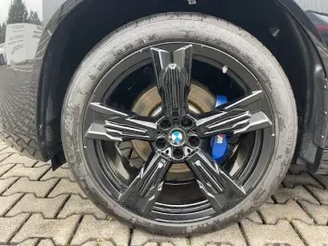 BMW X3 20d M-Sport
