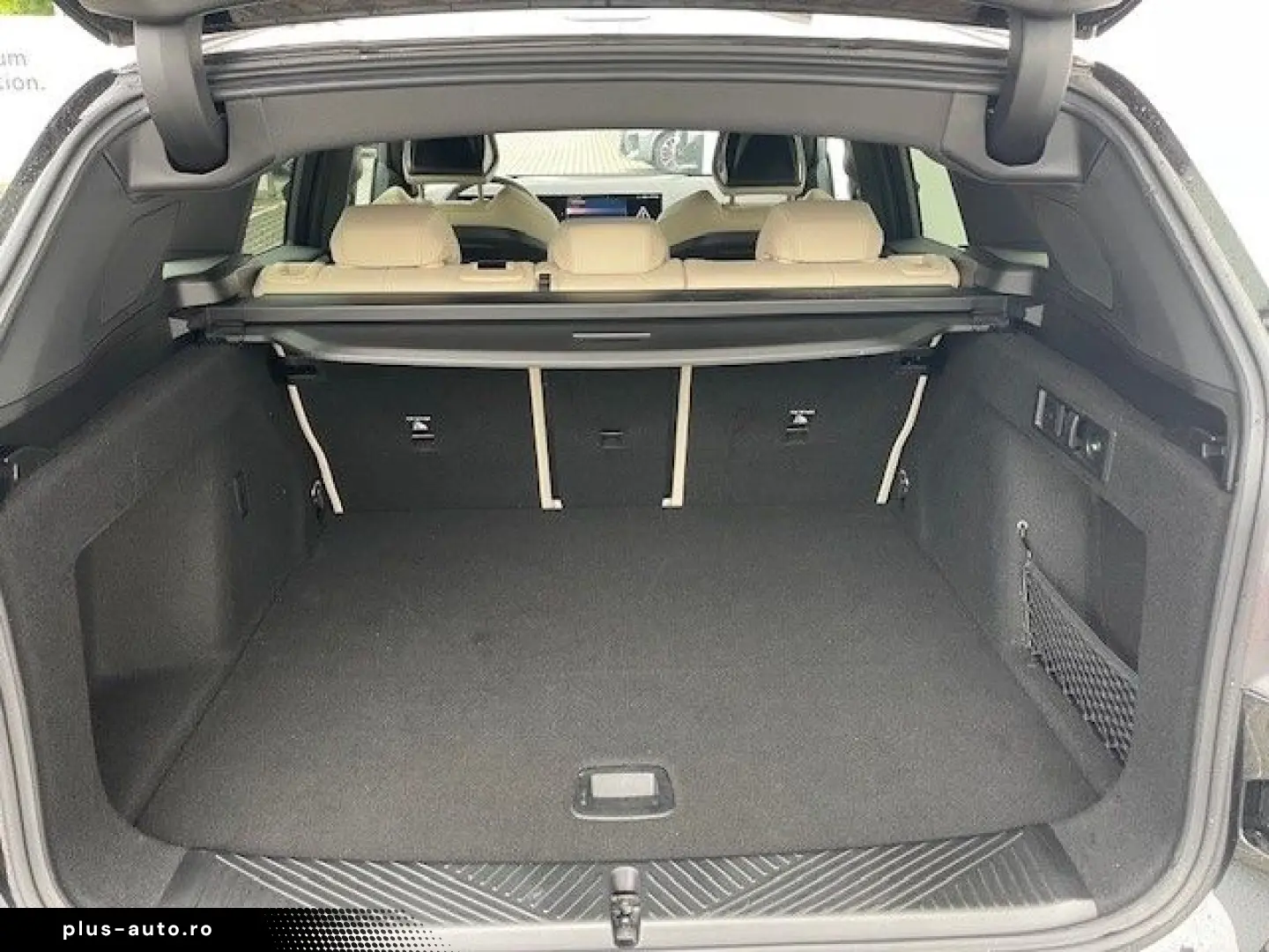 BMW X3 20d M-Sport