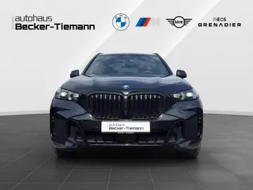 BMW X5 xDrive50e  M SPORT PRO HK-SOUND ADAPT. LED AH