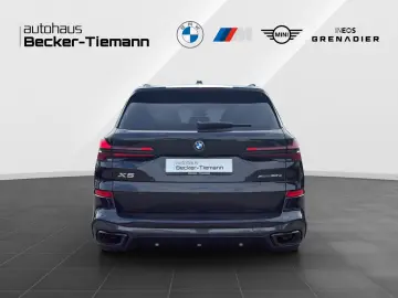 BMW X5 xDrive50e  M SPORT PRO HK-SOUND ADAPT. LED AH