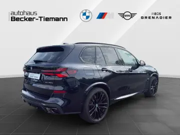 BMW X5 xDrive50e  M SPORT PRO HK-SOUND ADAPT. LED AH