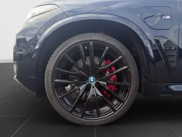BMW X5 xDrive50e  M SPORT PRO HK-SOUND ADAPT. LED AH