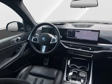 BMW X5 xDrive50e  M SPORT PRO HK-SOUND ADAPT. LED AH