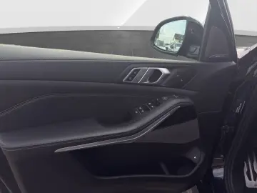BMW X5 xDrive50e  M SPORT PRO HK-SOUND ADAPT. LED AH