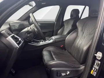 BMW X5 xDrive50e  M SPORT PRO HK-SOUND ADAPT. LED AH
