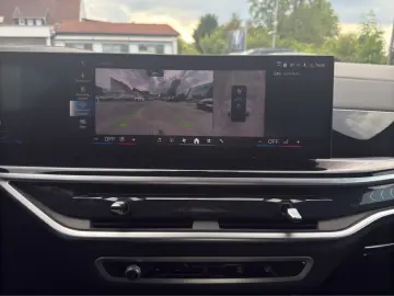 BMW X5 xDrive50e  M SPORT PRO HK-SOUND ADAPT. LED AH