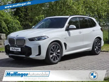 BMW X5 x50e M Sport HUD 360SkyLounge Intel-Aktivl.