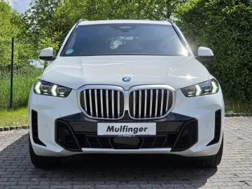 BMW X5 x50e M Sport HUD 360SkyLounge Intel-Aktivl.