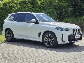 BMW X5 x50e M Sport HUD 360SkyLounge Intel-Aktivl.