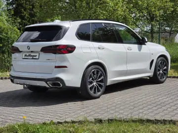 BMW X5 x50e M Sport HUD 360SkyLounge Intel-Aktivl.