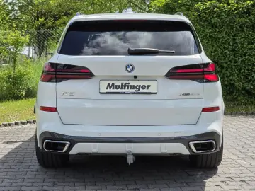 BMW X5 x50e M Sport HUD 360SkyLounge Intel-Aktivl.