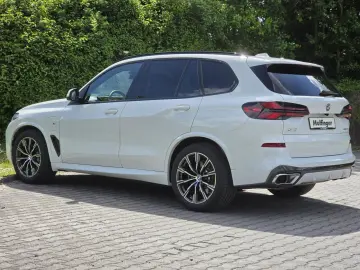 BMW X5 x50e M Sport HUD 360SkyLounge Intel-Aktivl.