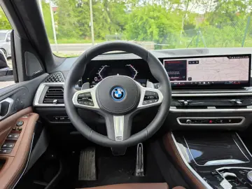 BMW X5 x50e M Sport HUD 360SkyLounge Intel-Aktivl.