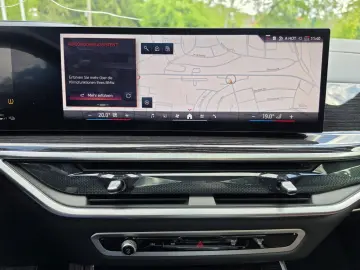 BMW X5 x50e M Sport HUD 360SkyLounge Intel-Aktivl.