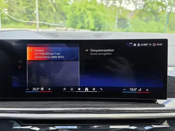 BMW X5 x50e M Sport HUD 360SkyLounge Intel-Aktivl.