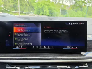 BMW X5 x50e M Sport HUD 360SkyLounge Intel-Aktivl.