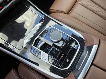 BMW X5 x50e M Sport HUD 360SkyLounge Intel-Aktivl.