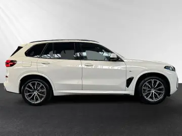 BMW X5 xDrive50e Inkl. € 1.190 Zubehörbonus  M Sport