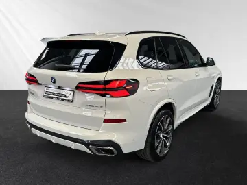 BMW X5 xDrive50e Inkl. € 1.190 Zubehörbonus  M Sport