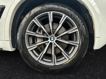 BMW X5 xDrive50e Inkl. € 1.190 Zubehörbonus  M Sport