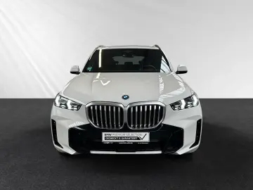 BMW X5 xDrive50e Inkl. € 1.190 Zubehörbonus  M Sport