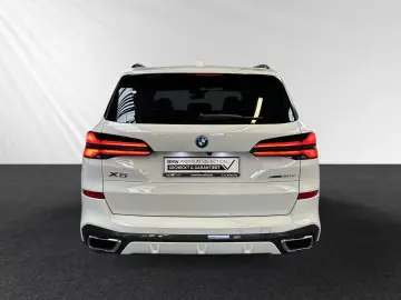 BMW X5 xDrive50e Inkl. € 1.190 Zubehörbonus  M Sport