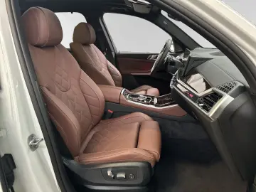 BMW X5 xDrive50e Inkl. € 1.190 Zubehörbonus  M Sport
