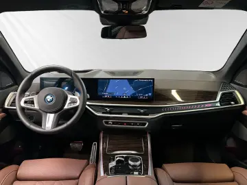 BMW X5 xDrive50e Inkl. € 1.190 Zubehörbonus  M Sport