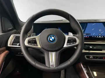 BMW X5 xDrive50e Inkl. € 1.190 Zubehörbonus  M Sport