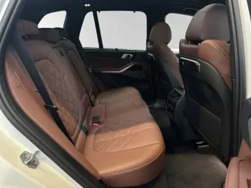 BMW X5 xDrive50e Inkl. € 1.190 Zubehörbonus  M Sport