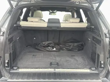 BMW X5 xDr50e MSPORT  2-Achs AHK Pano AdpLED PAPro