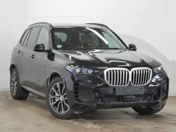 BMW X5 x50e M Sport IntAktivL.PanoD.Soft Sitzbel.AHK