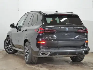 BMW X5 x50e M Sport IntAktivL.PanoD.Soft Sitzbel.AHK