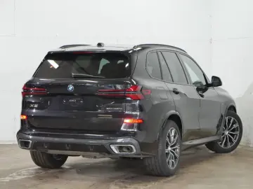 BMW X5 x50e M Sport IntAktivL.PanoD.Soft Sitzbel.AHK