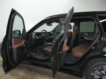 BMW X5 x50e M Sport IntAktivL.PanoD.Soft Sitzbel.AHK