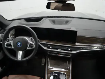 BMW X5 x50e M Sport IntAktivL.PanoD.Soft Sitzbel.AHK