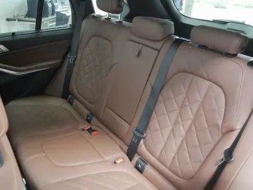 BMW X5 x50e M Sport IntAktivL.PanoD.Soft Sitzbel.AHK