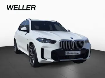 BMW X5 xD 50e M SPORT DAPr 360  Pano H K 2ACHS AHK